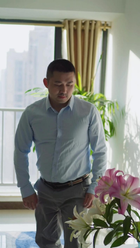 上海交友的第一张照片--上海蓝颜知己交友网